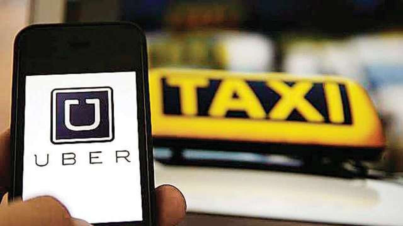 Uber