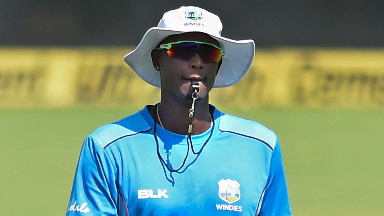 India Vs West Indies: Windies Skipper Jason Holder Is Confident Test ...