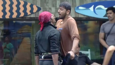 Luxury Budget task brings out the worst of all Bigg Boss 12 contestants