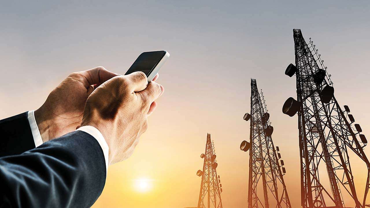 Telecom sector Telecom sector