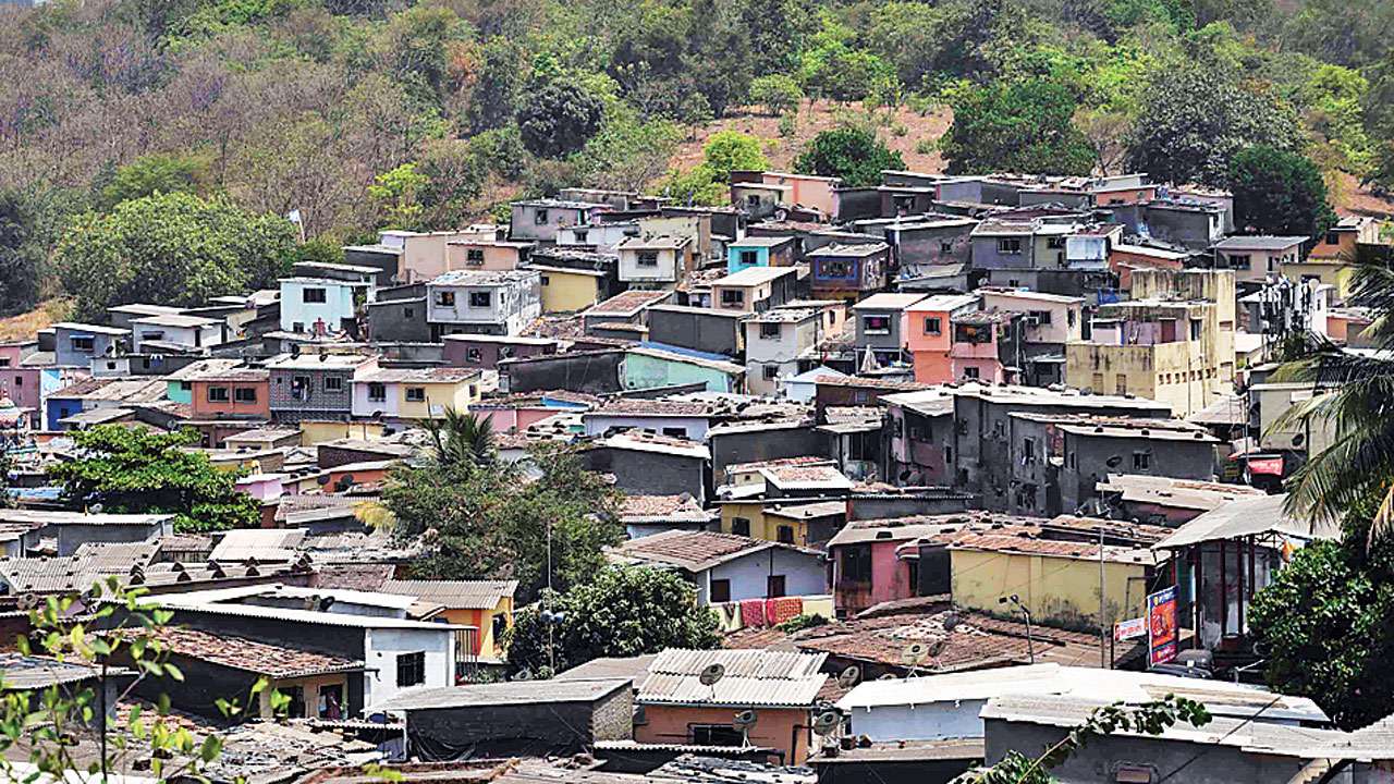 Vote Over Andheri Rto Slum Gets A Developer
