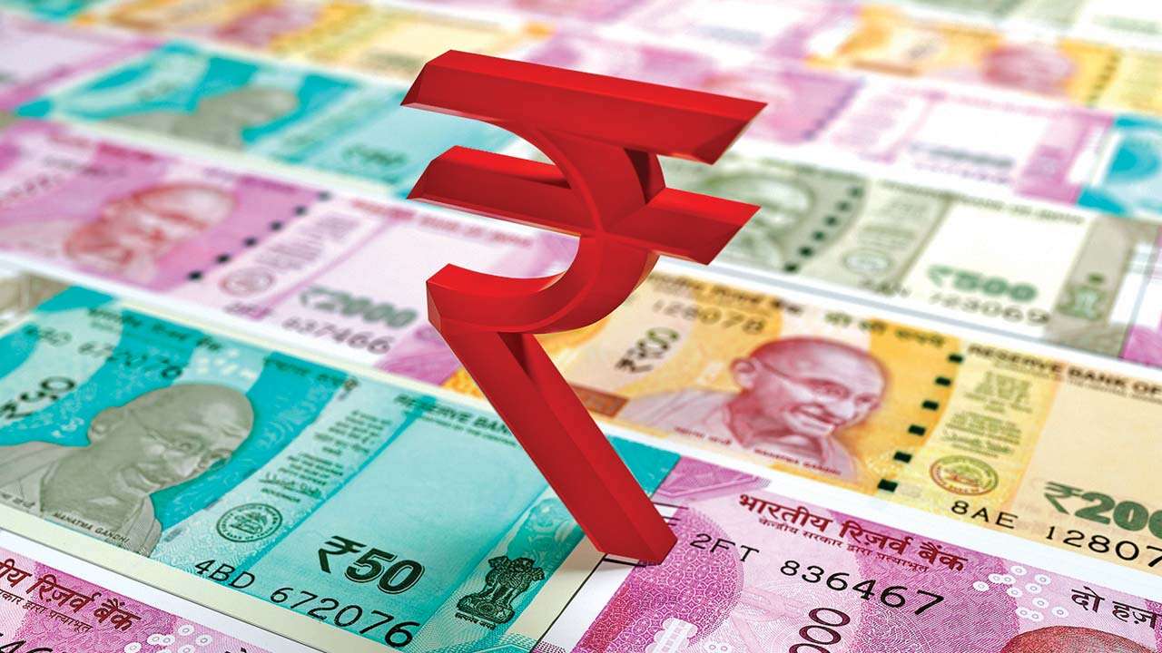 Rupee Rupee