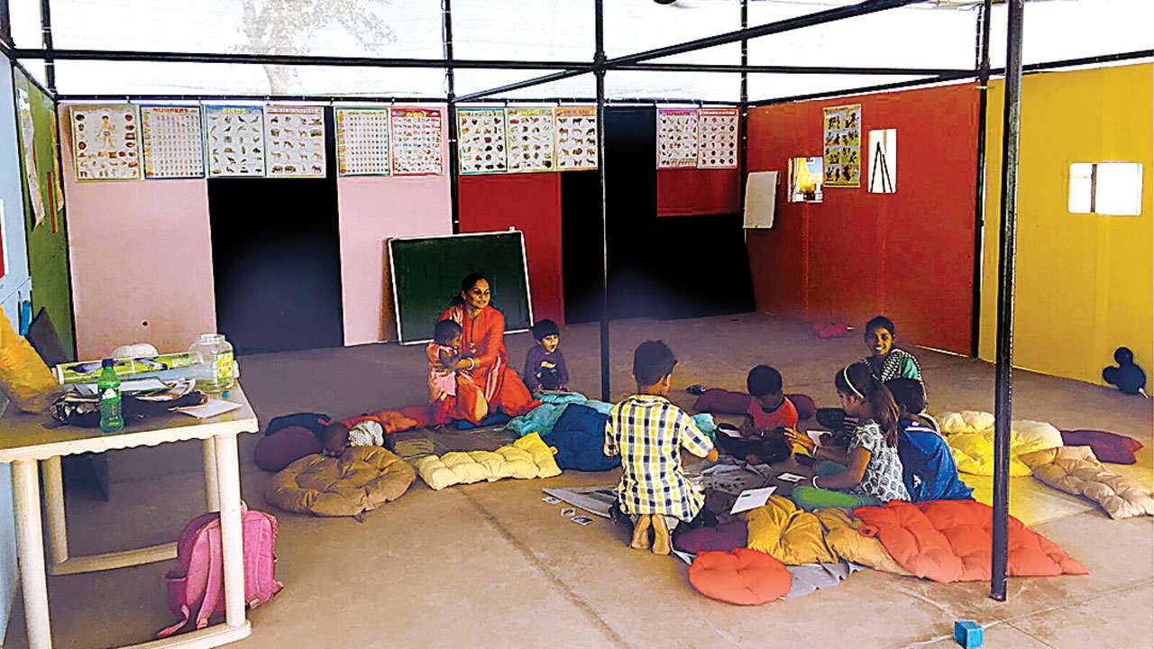 Creche Creche