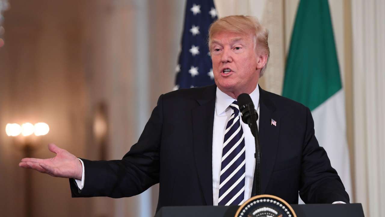 Us pulls out from protocol of vienna convention over jerusalem embassy move