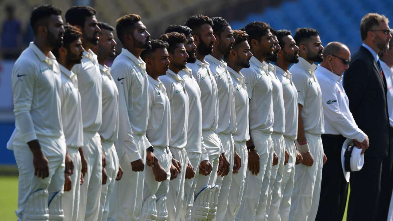 India lose early wicket