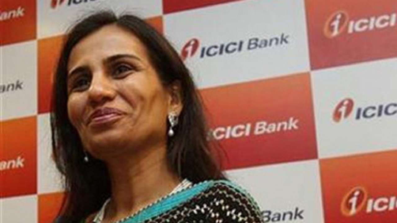 ICICI Bank MD and CEO Chanda Kochhar quits with immediate effect ICICI Bank MD and CEO Chanda Kochhar quits with immediate effect