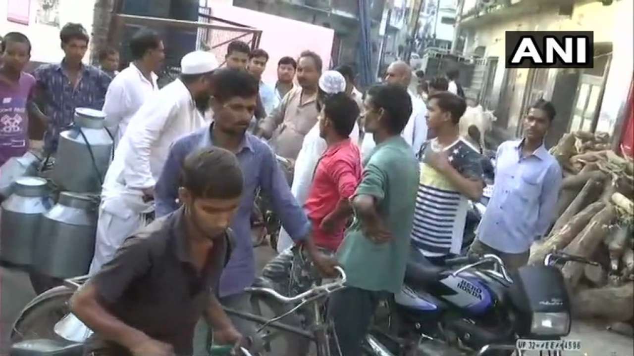 Two Brothers Shot Dead Over Old Enmity In Lucknow; One Arrested