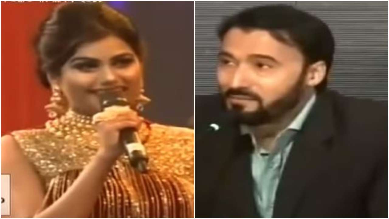 Bangladesh beauty queen’s reply will leave you in splits Bangladesh beauty queen’s reply will leave you in splits