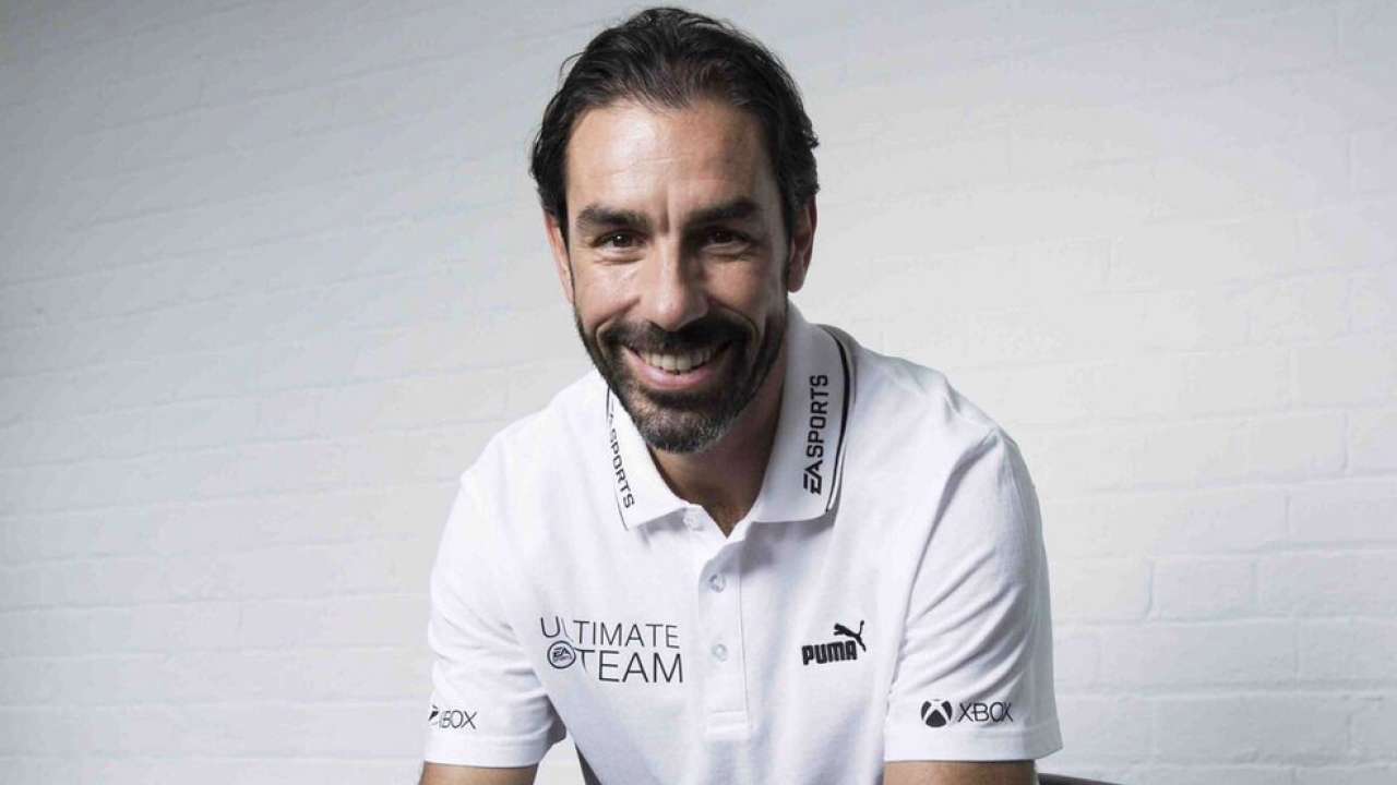 Robert Pires Robert Pires