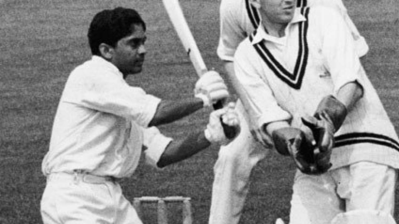 5 - Hanumant Singh