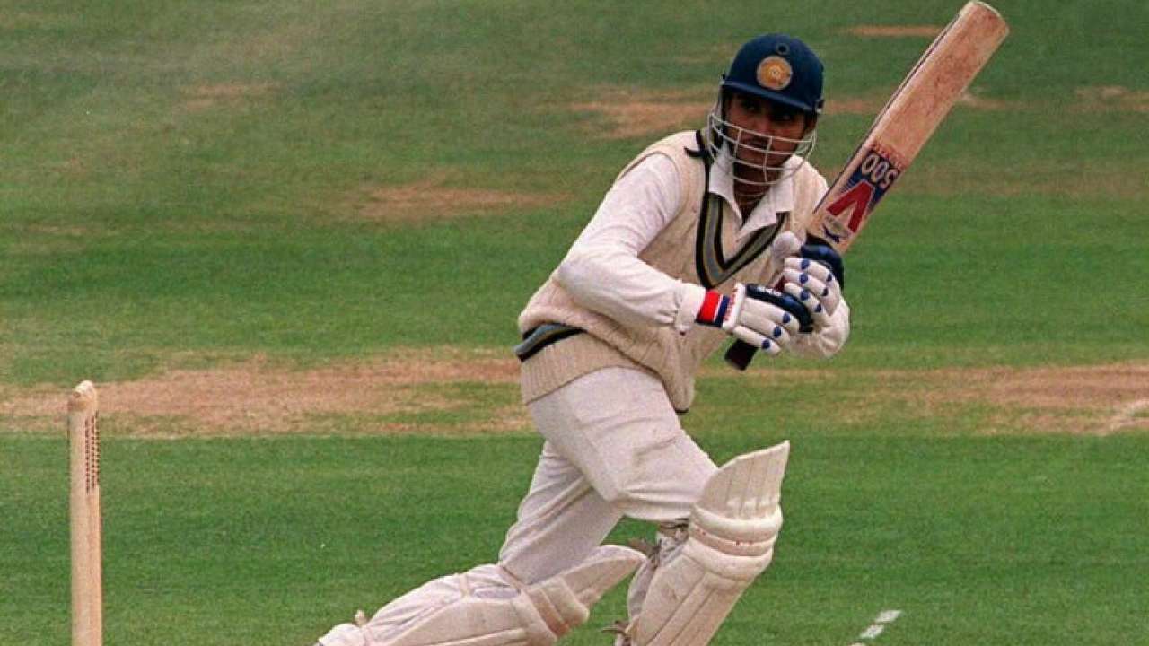 10 - Sourav Ganguly
