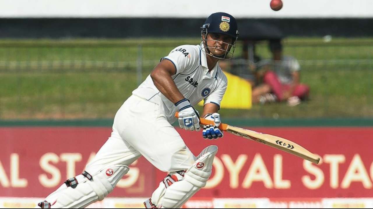 12 - Suresh Raina