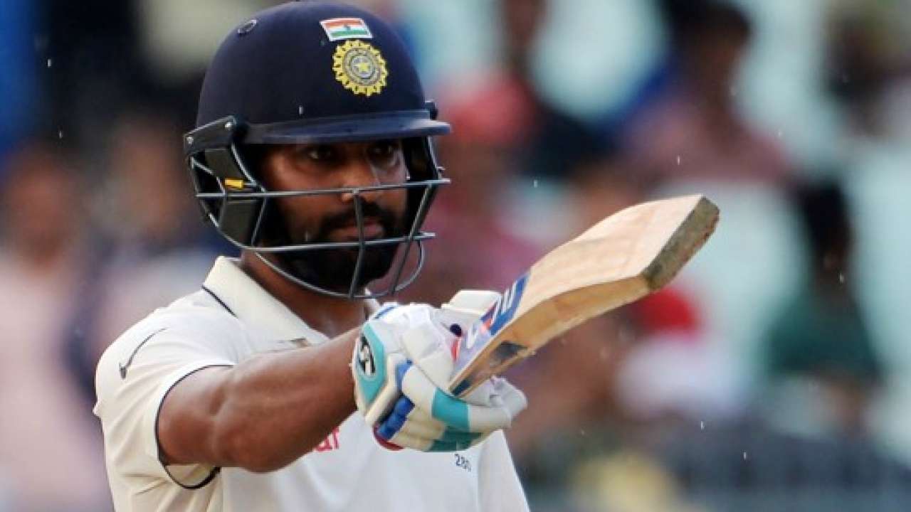 14 - Rohit Sharma