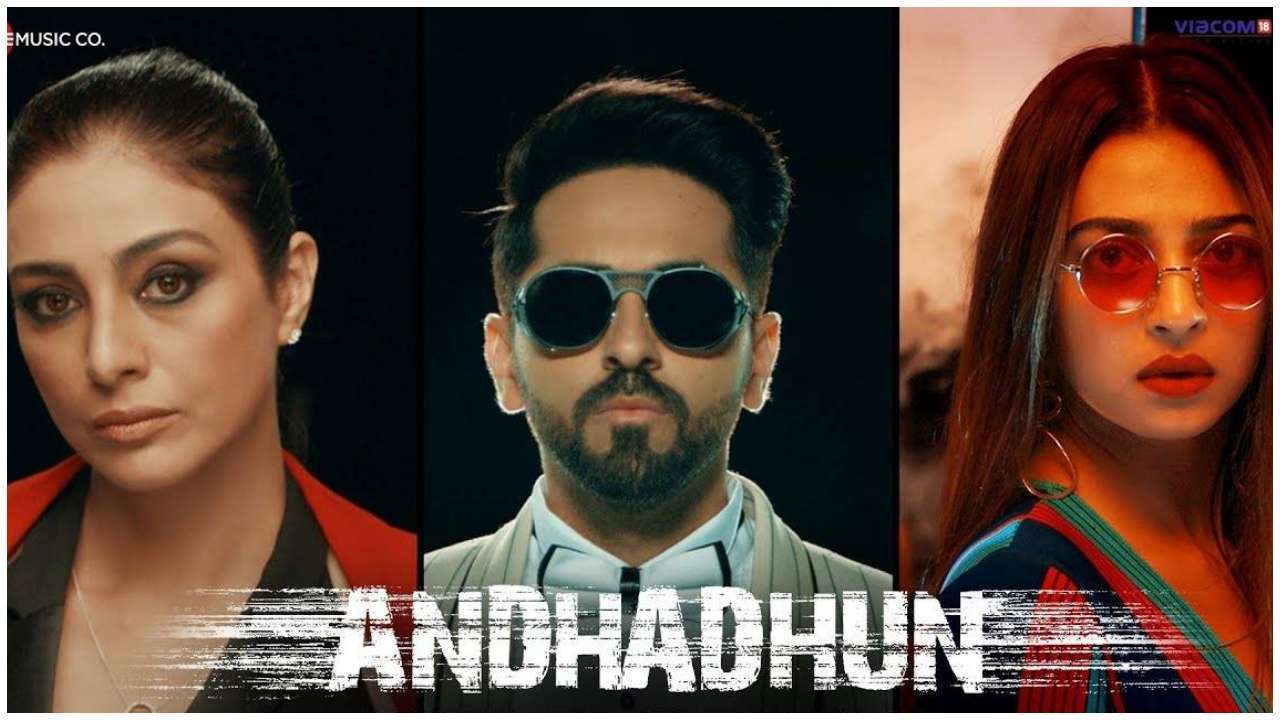 Image result for andhadhun