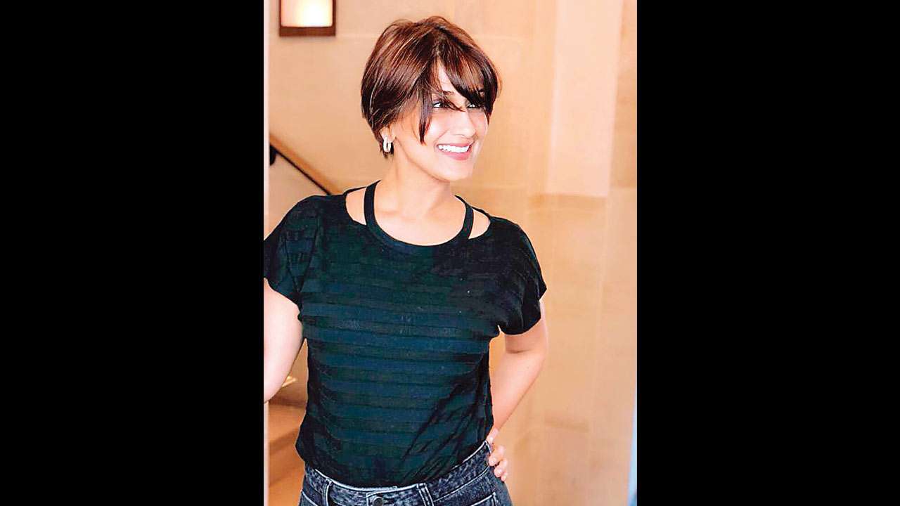 Sonali Bendre Behl sends a heartfelt message to India's Best Dramebaaz kids