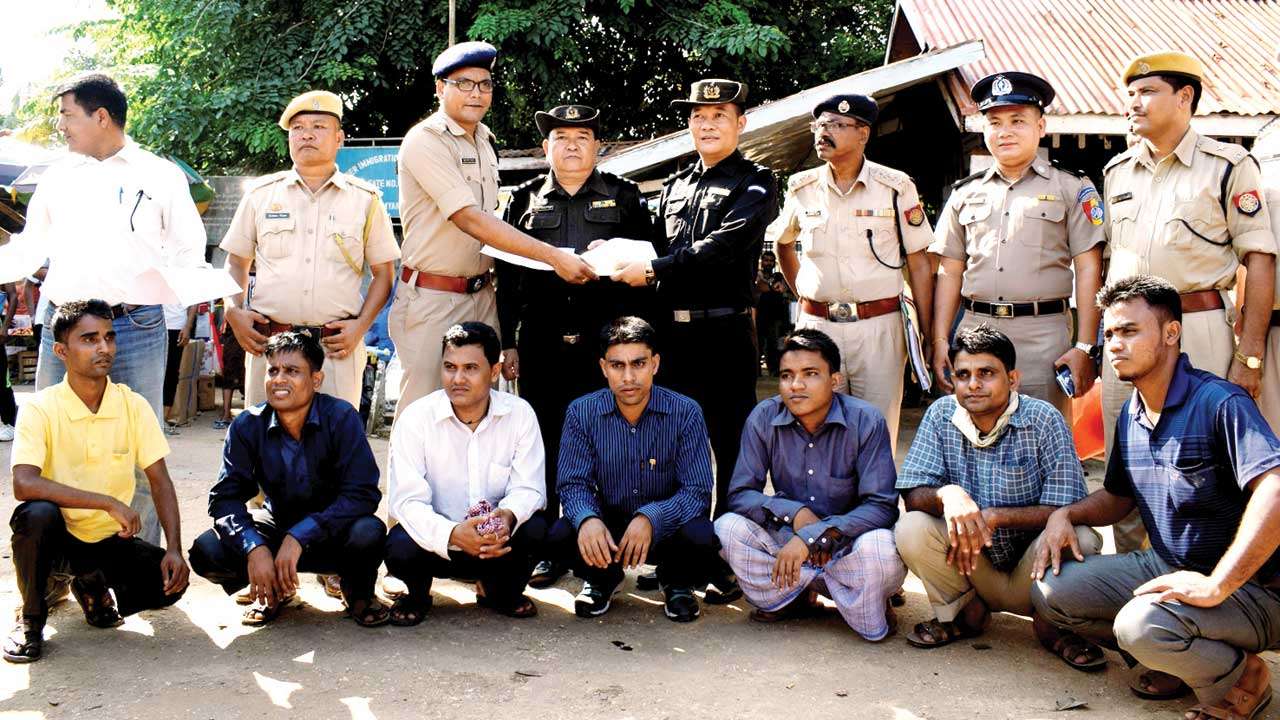 Rohingya Rohingya