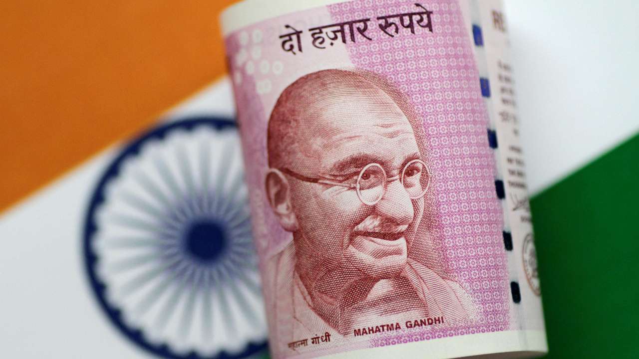Rupee_Reuters Rupee_Reuters