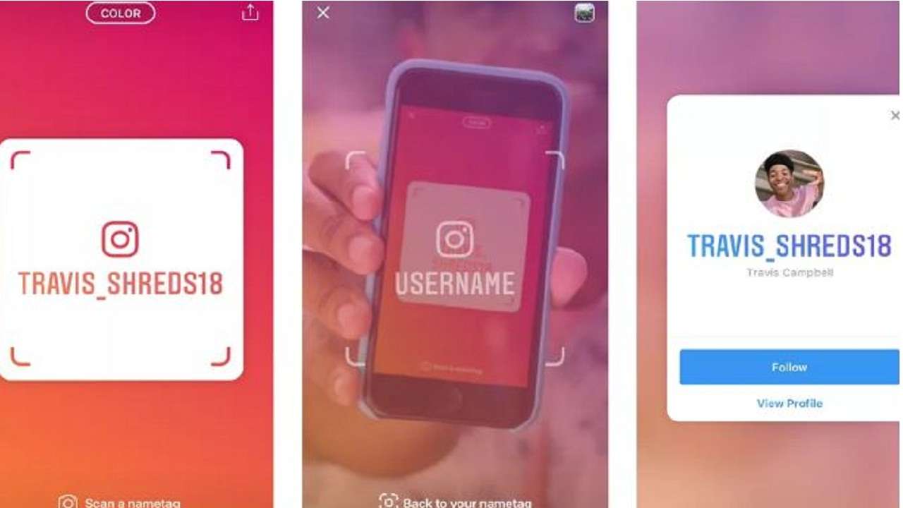 instagram instagram
