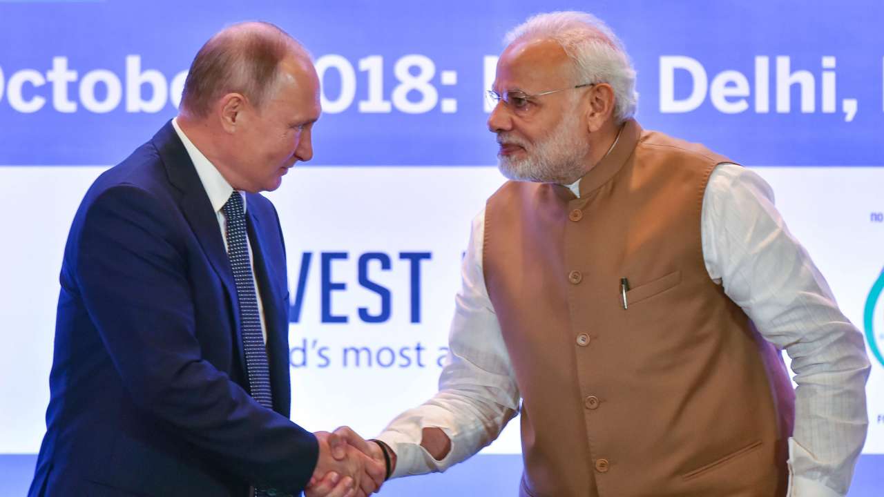 Boost in IAF's arm
