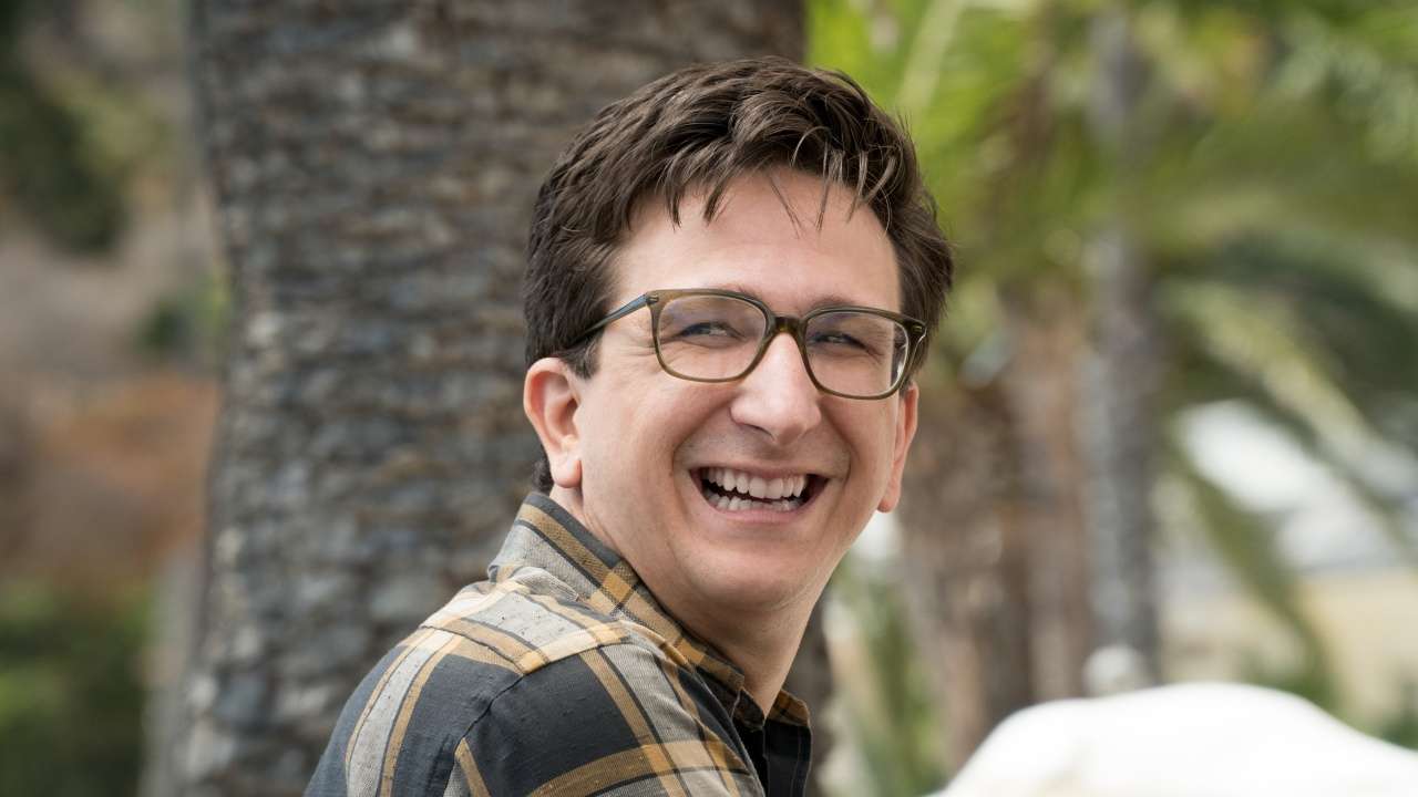 Gus from 'Love'