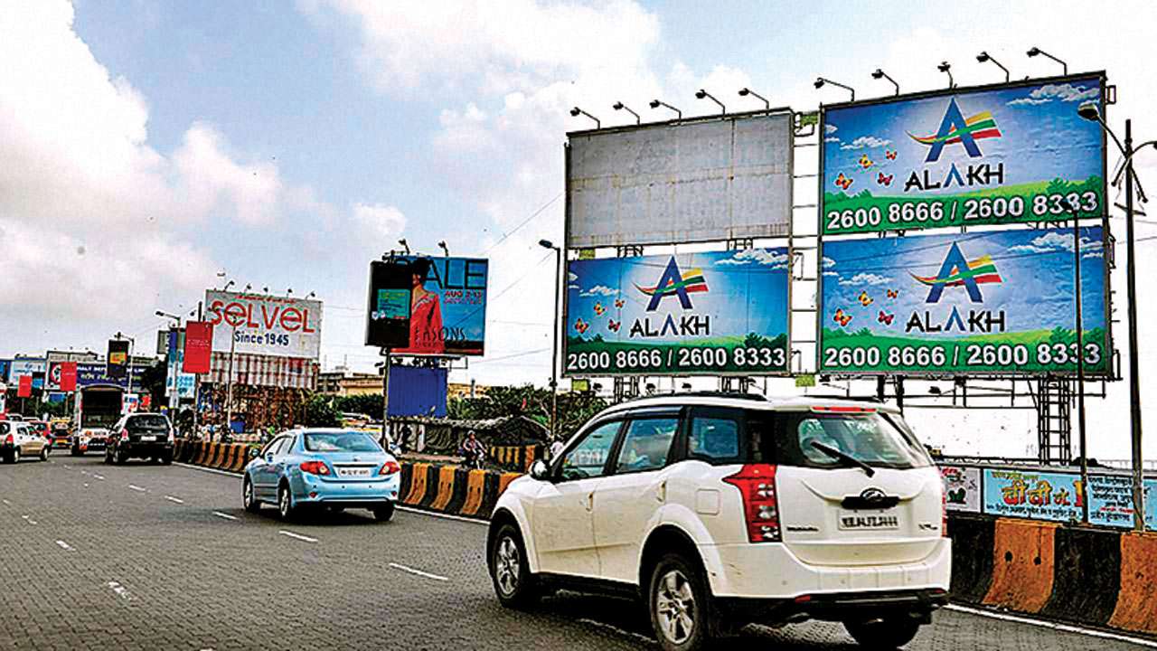 Hoardings Hoardings