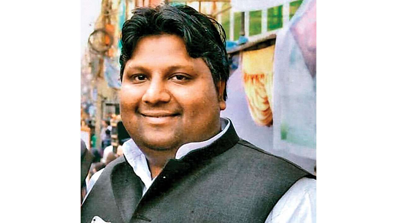 Imran Hussain Imran Hussain