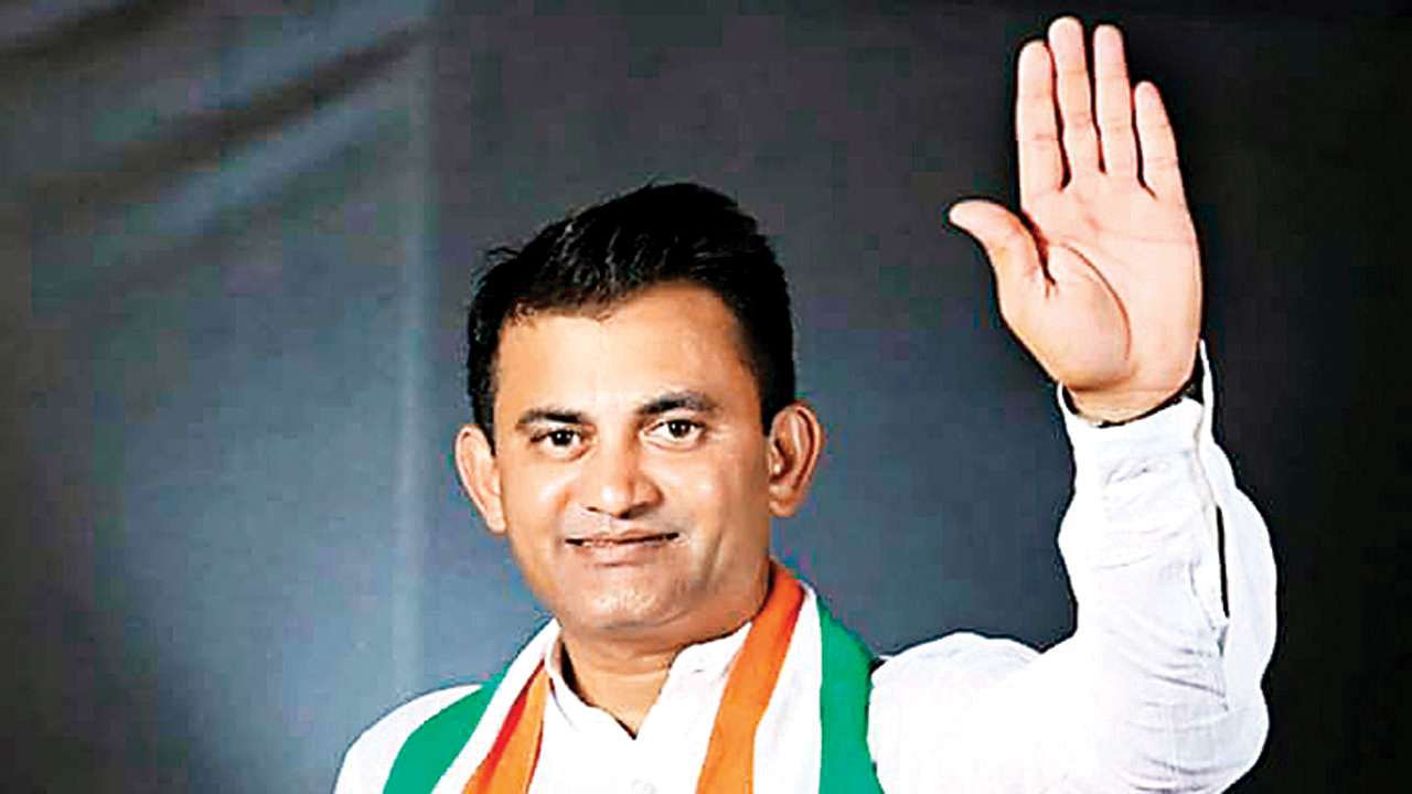 Paresh Dhanani Paresh Dhanani