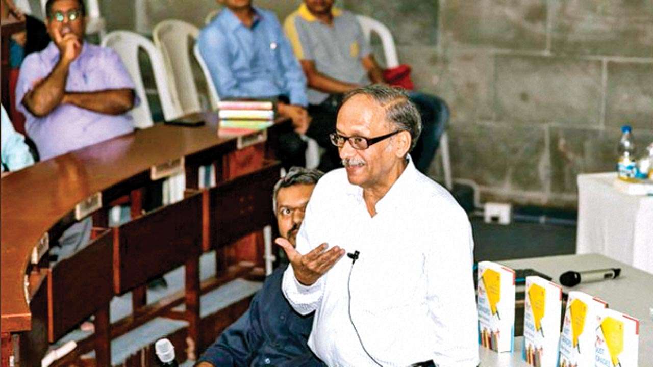 Rajeev Sharma Rajeev Sharma