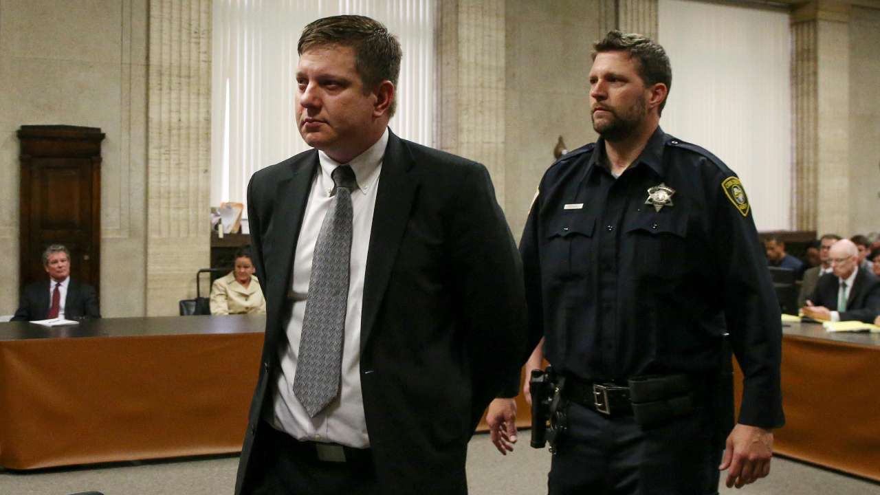 Jason Van Dyke Jason Van Dyke