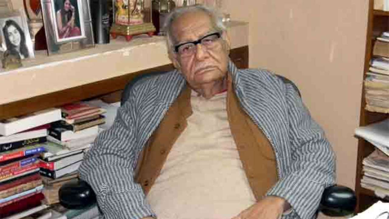 Kuldip Nayar Kuldip Nayar
