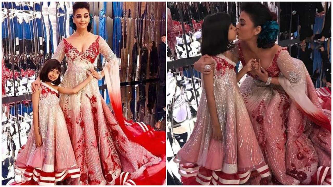 That's how they twin!