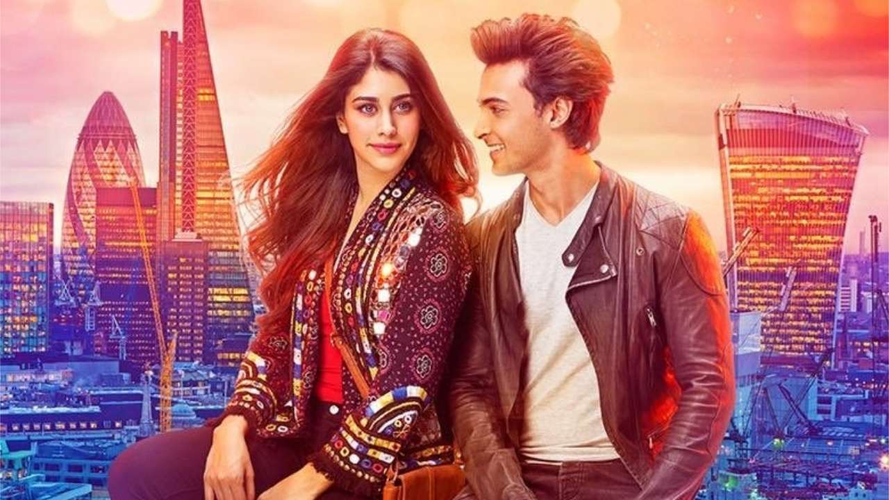 LoveYatri Box Office Collection Day 1: Aayush Sharma and 