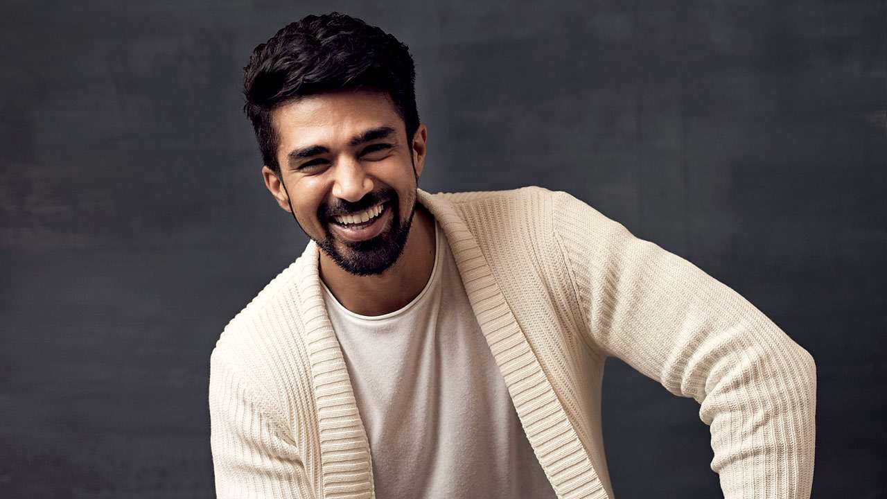 Saqib Saleem Saqib Saleem