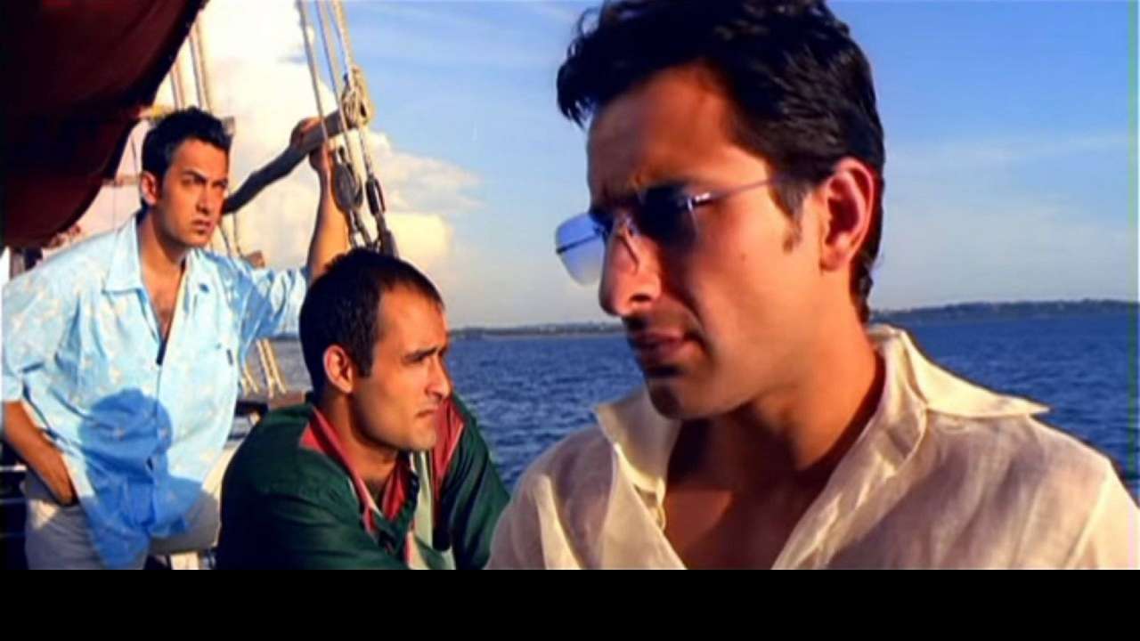 watch dil chahta hai full movie online