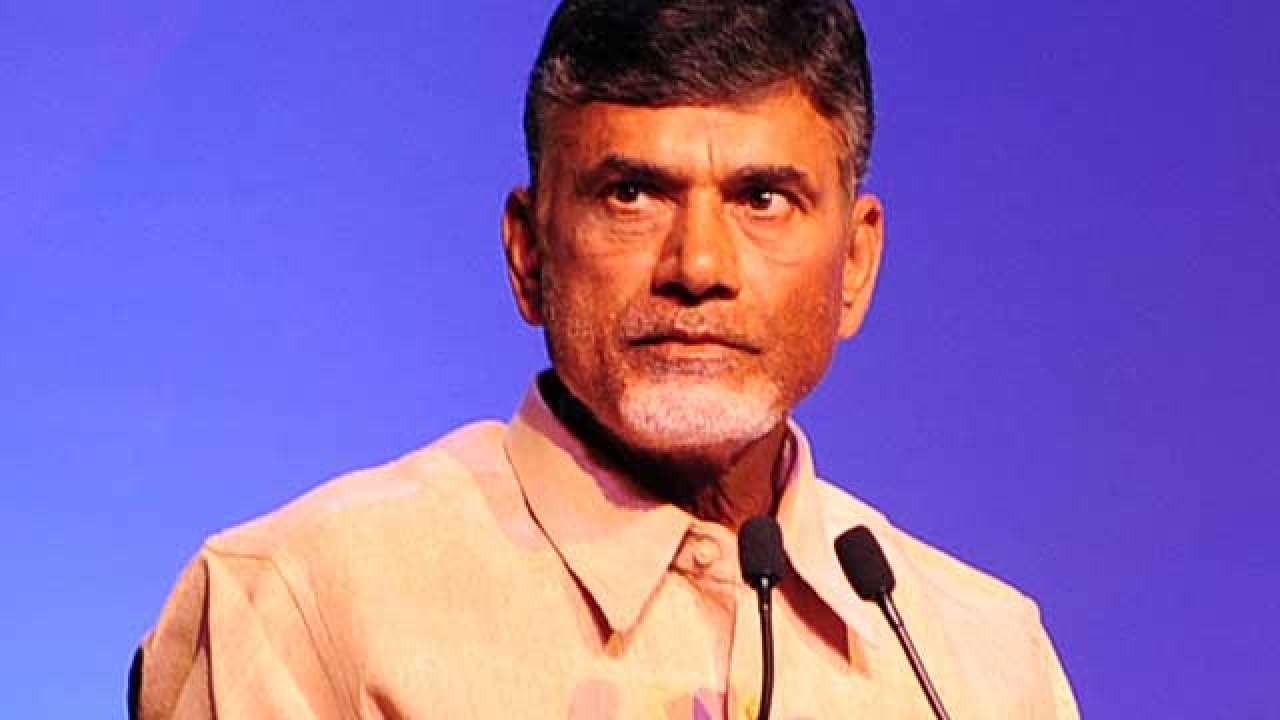 Chandrababu Naidu Chandrababu Naidu