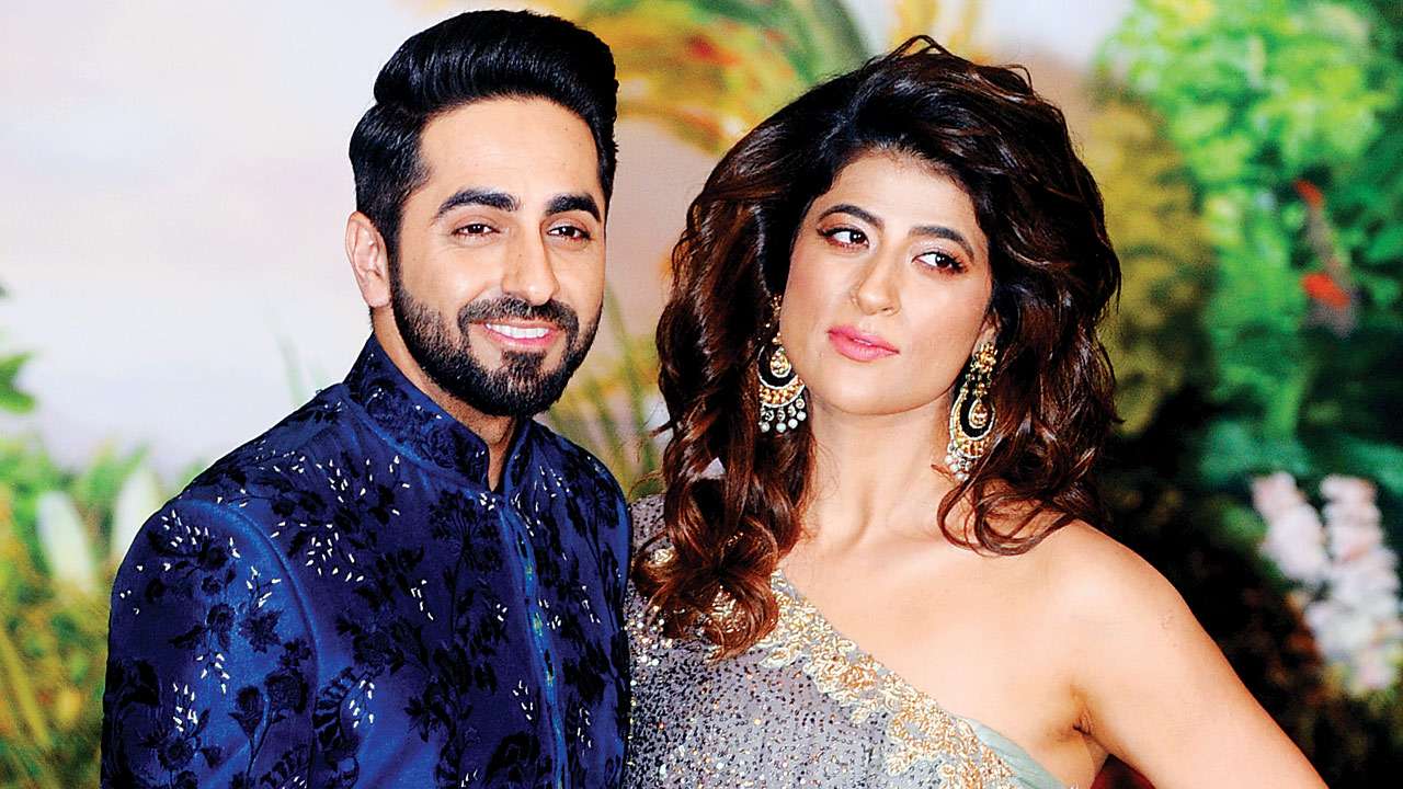 SELF-LOVE IS IMPORTANT: TAHIRA KASHYAP
