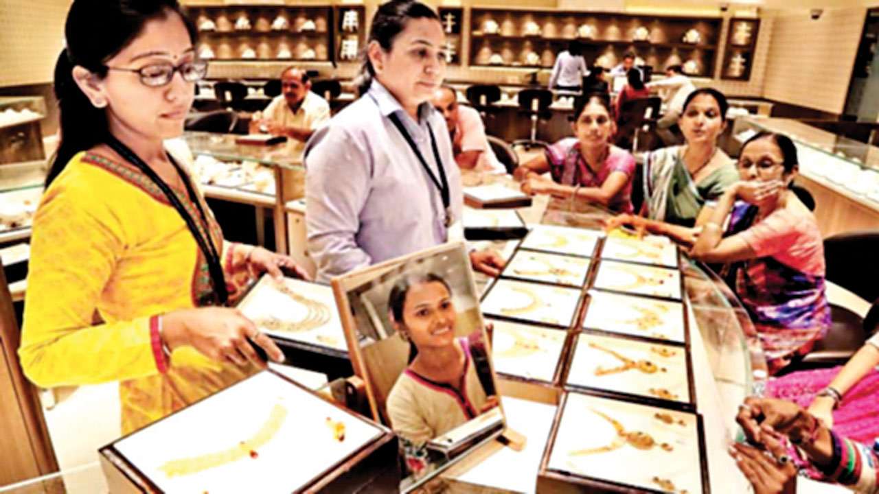 Jewellers Jewellers