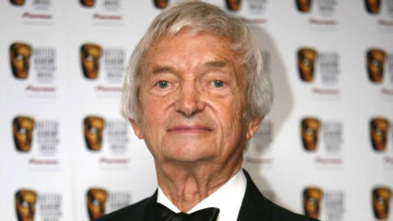 Richie Benaud Richie Benaud