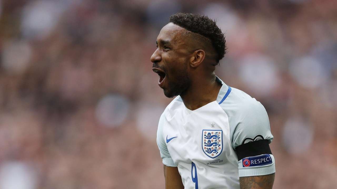 Jermain Defoe