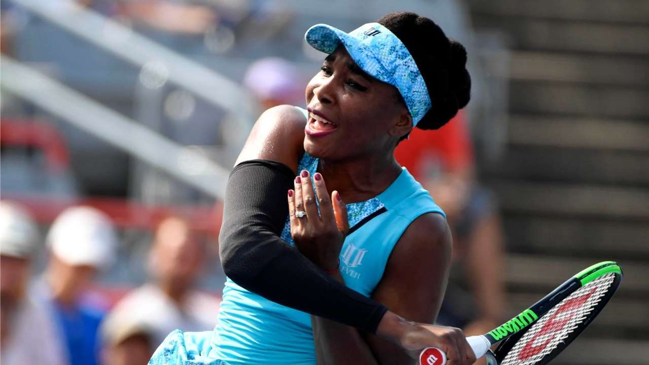 Venus Williams