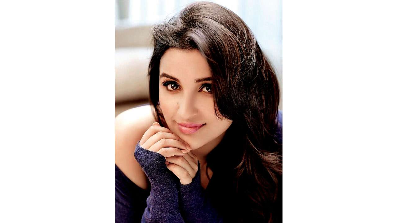 Parineeti Chopra