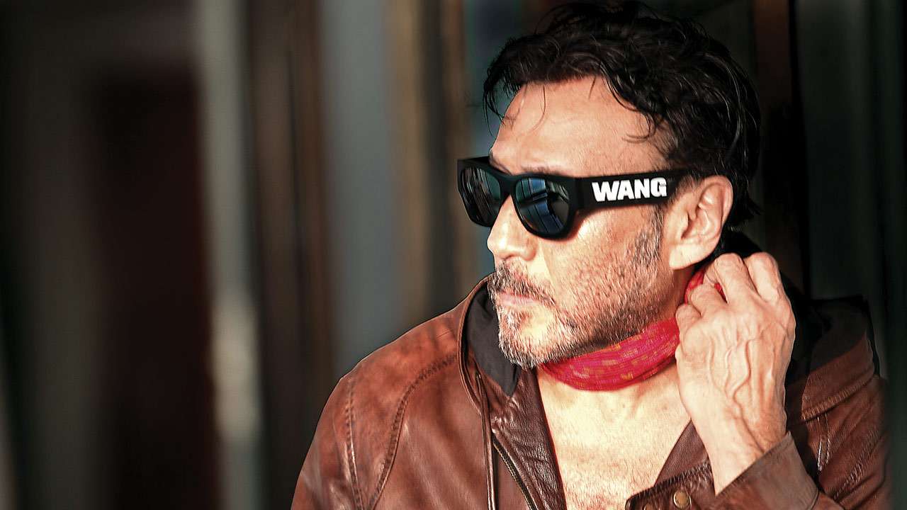 Jackie Shroff: I always wanted to be the bad guy