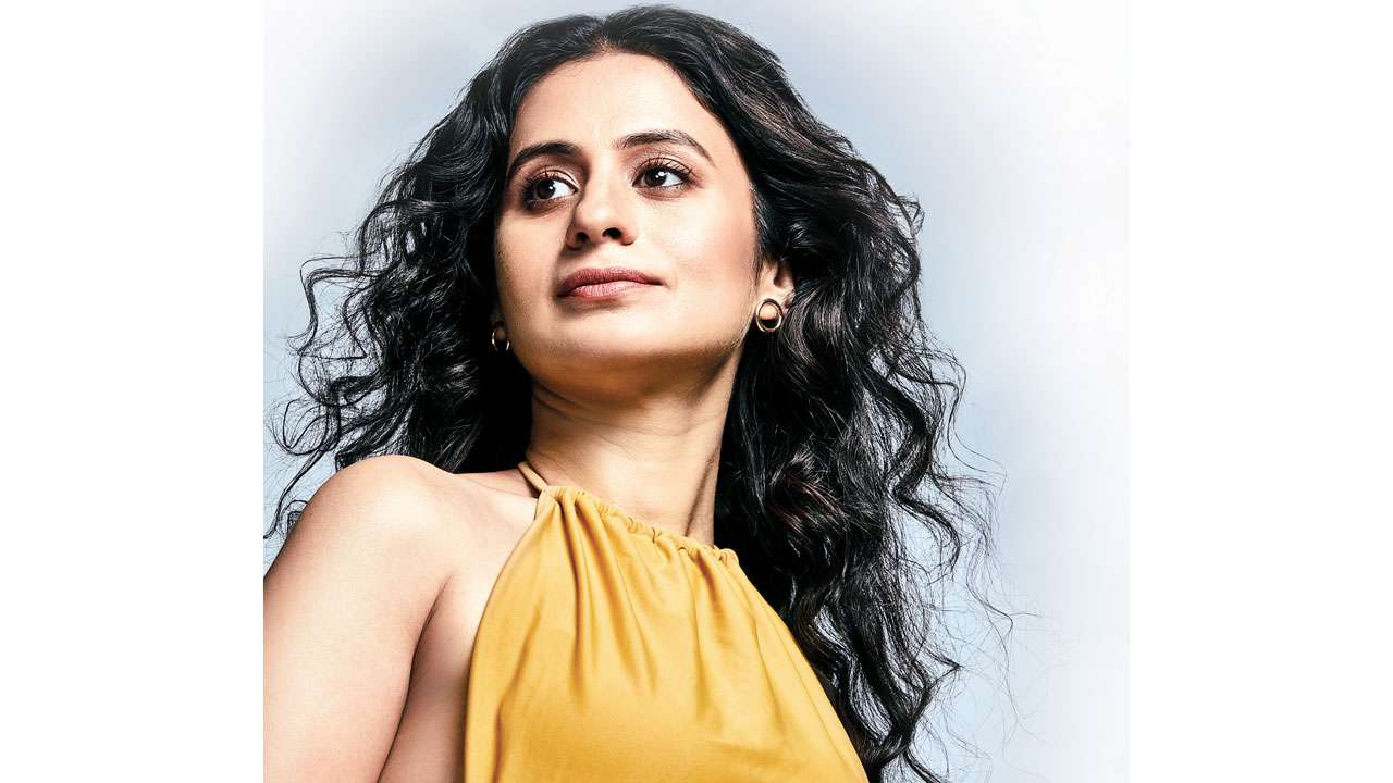 Rasika Duggal