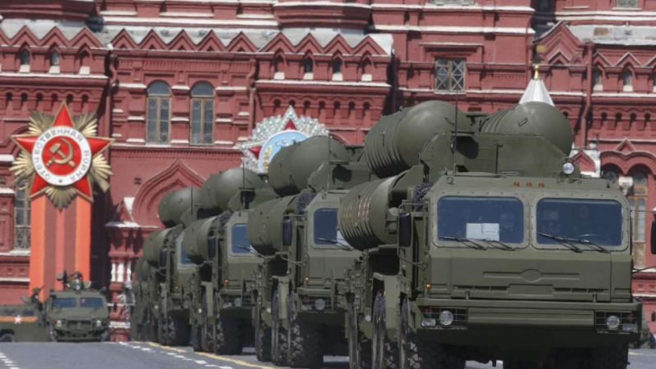 Serving Russia since 2007