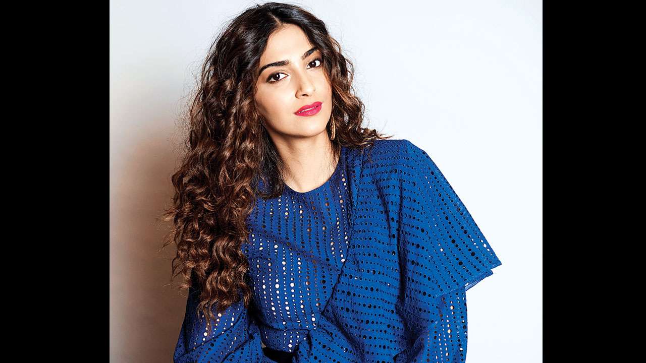 Sonam Kapoor to take a month-long break