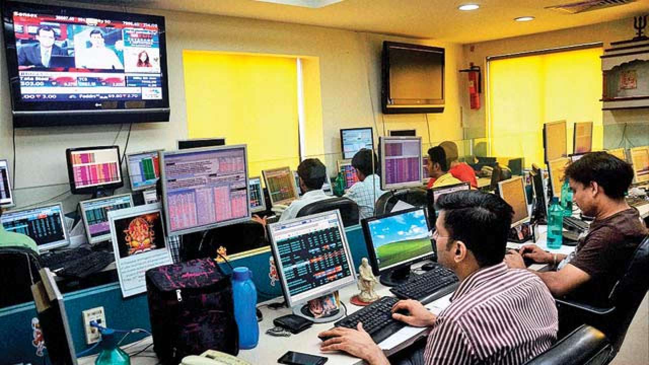 Stock markets Stock markets