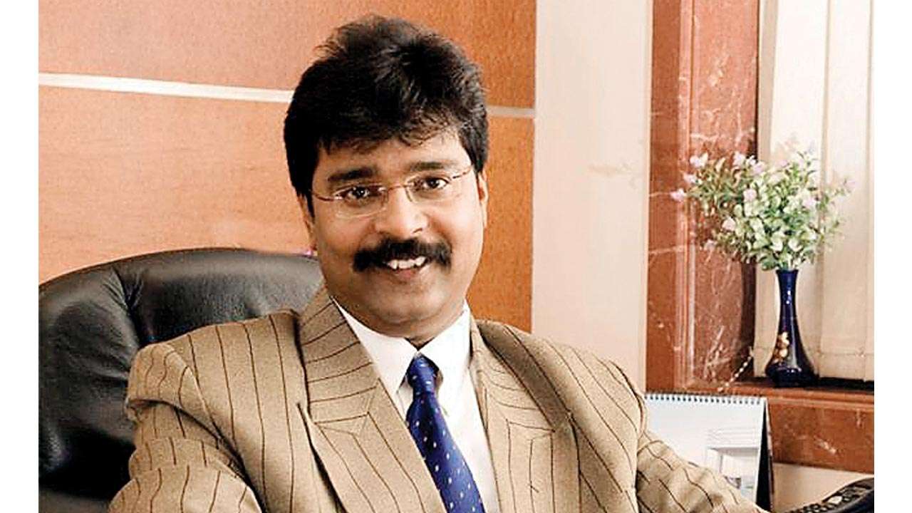 Sudip Dutta