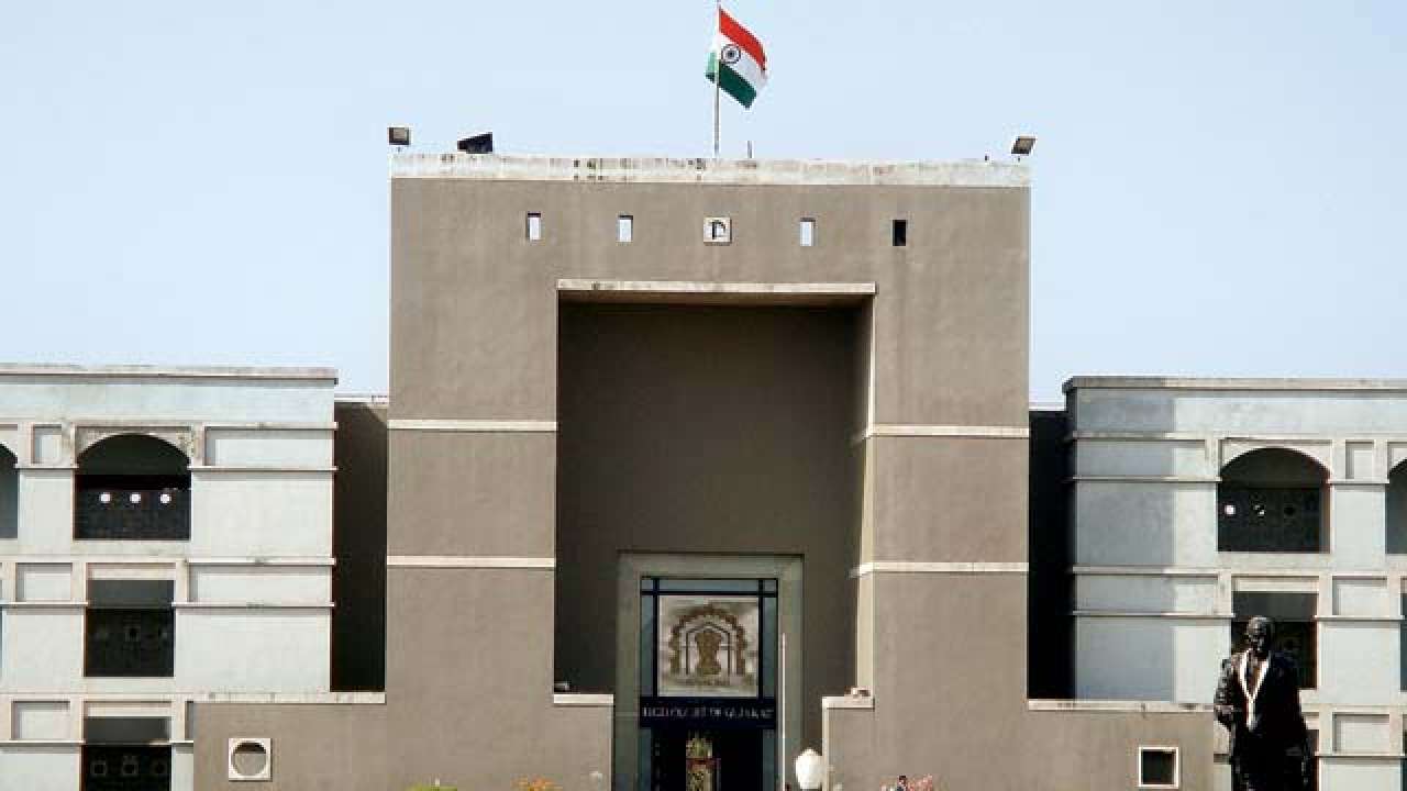 Gujarat High Court