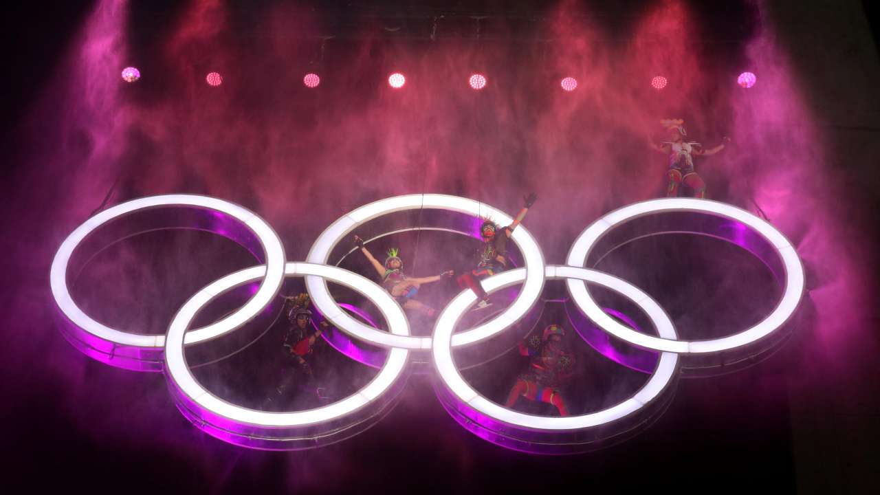 Youth Olympics Games 2018 