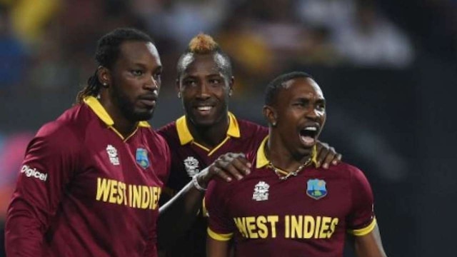 No place for Russell as West Indies announce 15-member squad for